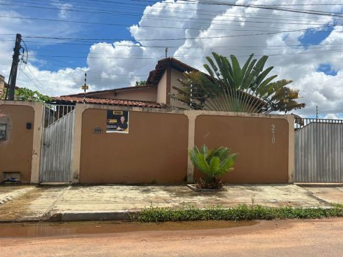 casa para venda no bairro centenário 712963