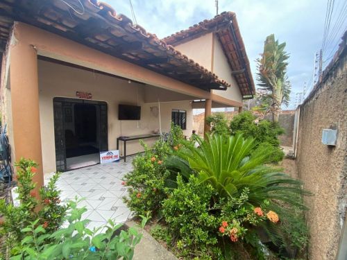 casa para venda no bairro centenário 712964