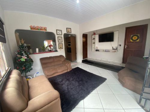 casa para venda no bairro centenário 712965