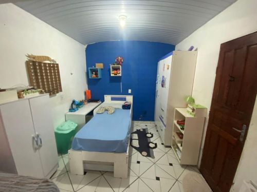 casa para venda no bairro centenário 712966