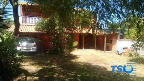 Casa para Venda no bairro Jaconé localizado na cidade de Saquarema  Rj.  724878