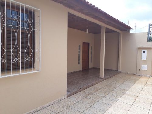 Casa para venda ou alugar  724205