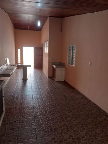 Casa para venda ou alugar  724207