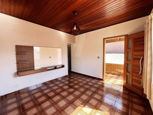 Casa térrea  Vila Mazzei - 49 730226