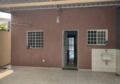 Casa Venda Campos Salles  737823