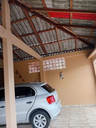 Casa Venda Conjunto Osvaldo Frota Financia 737804