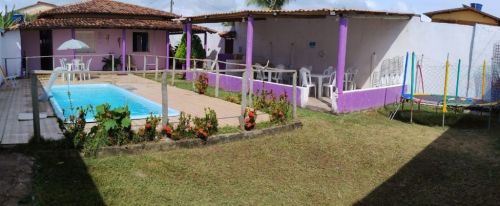 Casa Veraneio em Ilheus Zona Norte Para Reveilon Verão 2025 e Carnaval 733903