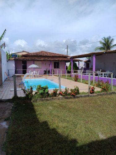 Casa Veraneio em Ilheus Zona Norte Para Reveilon Verão 2025 e Carnaval 733904