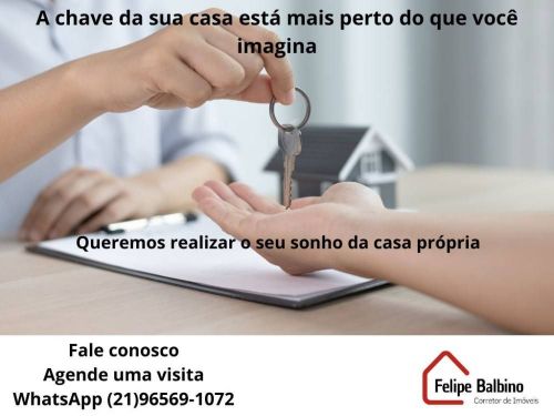 Casas novas de 2 quartos 740871