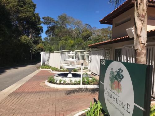 Casas prontas pra morar Condomínio Bosque dos Pássaros. Entrada facilitada 720032