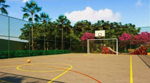 Casas prontas pra morar Condomínio Bosque dos Pássaros. Entrada facilitada 720042