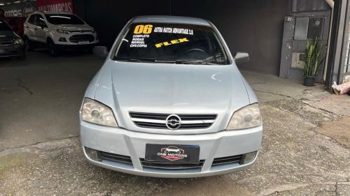 Chevrolet Astra Hatch Advantage 2.0 Flex 2006 732192