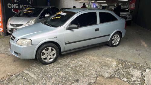 Chevrolet Astra Hatch Advantage 2.0 Flex 2006 732194