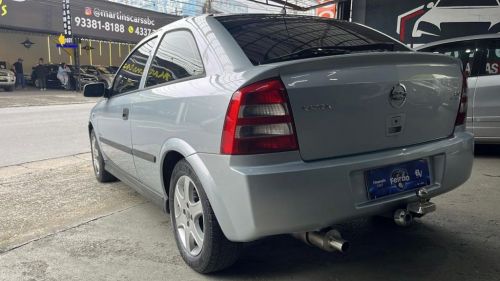 Chevrolet Astra Hatch Advantage 2.0 Flex 2006 732195