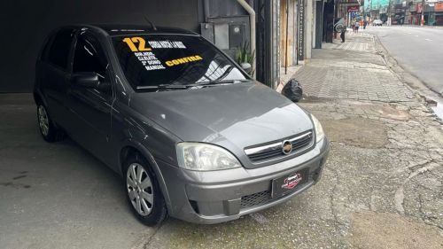 Chevrolet Corsa Hatch Maxx 1.4 Flex 2012 732166