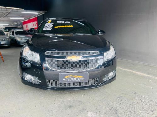 Chevrolet Cruze Hatch Ltz 1.8 Flex 2012 736286