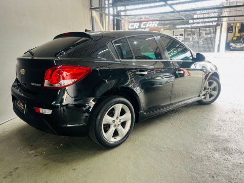 Chevrolet Cruze Hatch Ltz 1.8 Flex 2012 736288