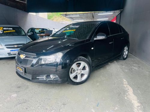 Chevrolet Cruze Hatch Ltz 1.8 Flex 2012 736291