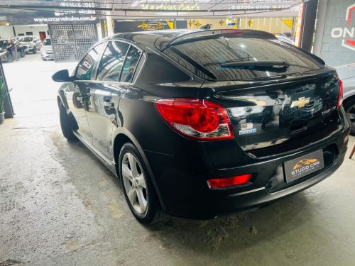 Chevrolet Cruze Hatch Ltz 1.8 Flex 2012 736292