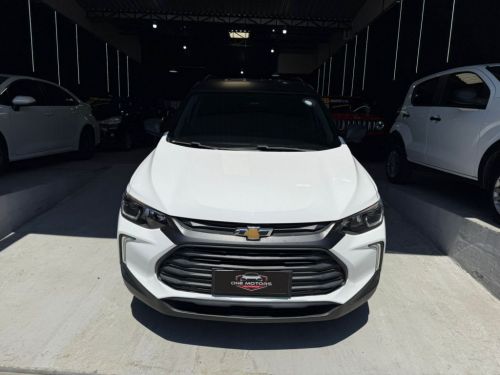 Chevrolet Tracker 1.0 Flex 2022 731125