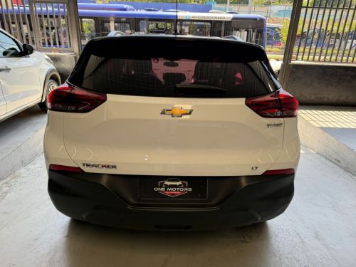 Chevrolet Tracker 1.0 Flex 2022 731127