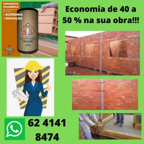 Cimento cola para tijolos e blocos 724029