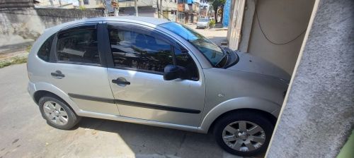 Citroen C3 Glx  1.4  730697