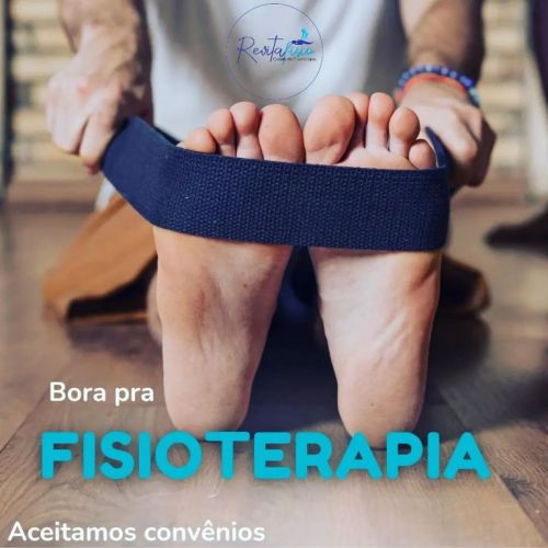 clinica Fisioterapia no Riacho fundo Ii Df i Revitafisio Rpg e Pilates 724848