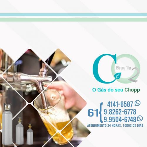 Co2 para efeitos - 61-995046748 671404