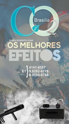 Gás pra chopeira Df - Co2 para evento - 61-9-9504-6748 671469