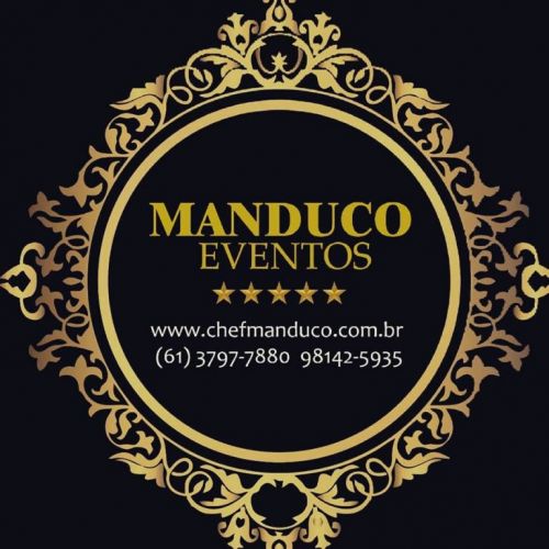 Coffee Break e Coquetel - Buffet Manduco Eventos 718585