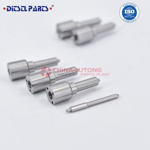 Common Rail Fuel Injector Nozzle L163pbd 727122