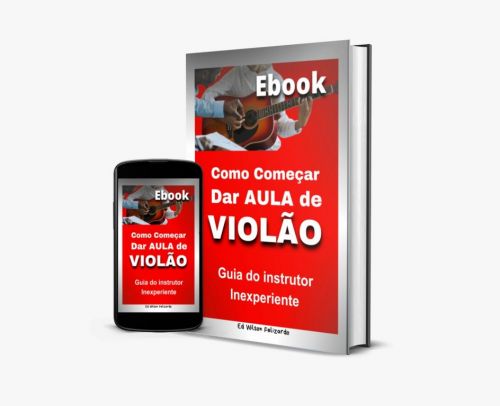 Como Começar a Dar Aula de Violão o Guia do Instrutor inexperiente  730498