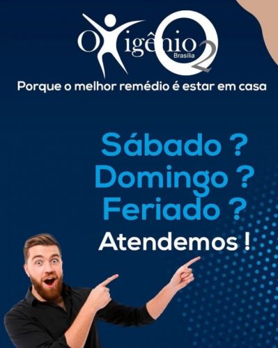 Oxigénio para alugar 730609