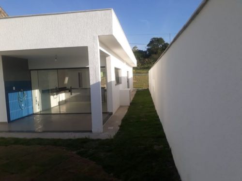 Condomínio Alphaville Inoã   Maricá  Casa  3 Quartos 1 suíte  Pronta para Morar  714650