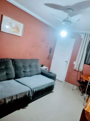 Conjunto Habitacional Mirante dos Altos Barueri - Sp 738649