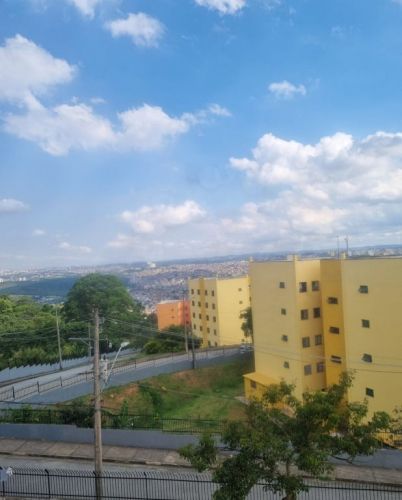 Conjunto Habitacional Mirante dos Altos Barueri - Sp 738657