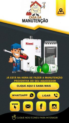 Conserto aquecedor Fonseca Badu Pendotiba Niterói 612048