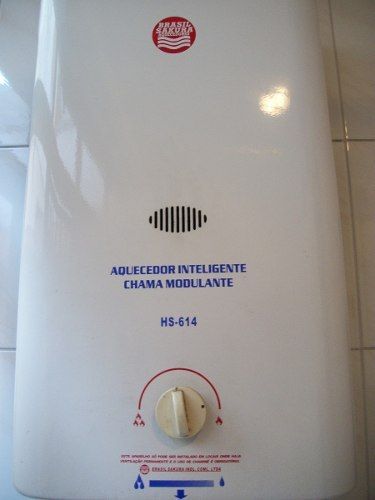 Conserto De Aquecedor Em Niterói 98818-9979 Lorenzetti 217455