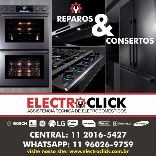 Conserto de Coifas Electrolux em São Paulo 729249