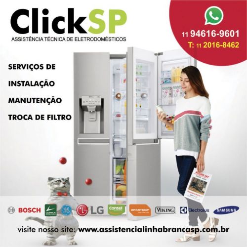 Conserto de Freezer - Vila Prudentesp 608879