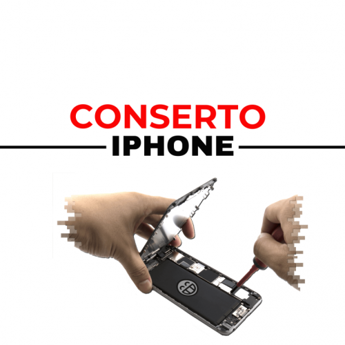 Conserto de Iphone 728028