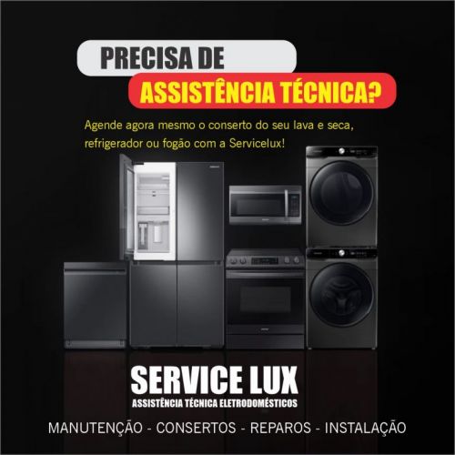 Conserto de refrigeradores Sub-zero em São Paulo pela Servicelux Excelência em Assistência Técnica 733882