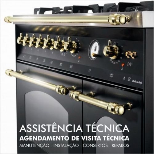 Conserto Técnico de Fogões Lofras 628730