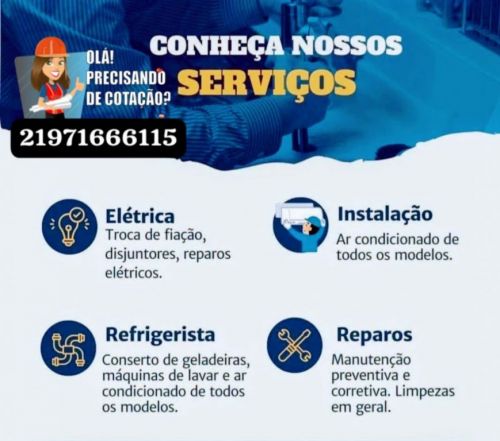 Construção impermeabilização ou Cupins  21971666115 737137