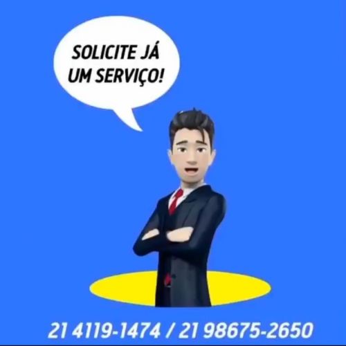 Construção impermeabilização ou Cupins  21971666115 737138