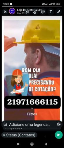 Construção impermeabilização ou Cupins  21971666115 737142