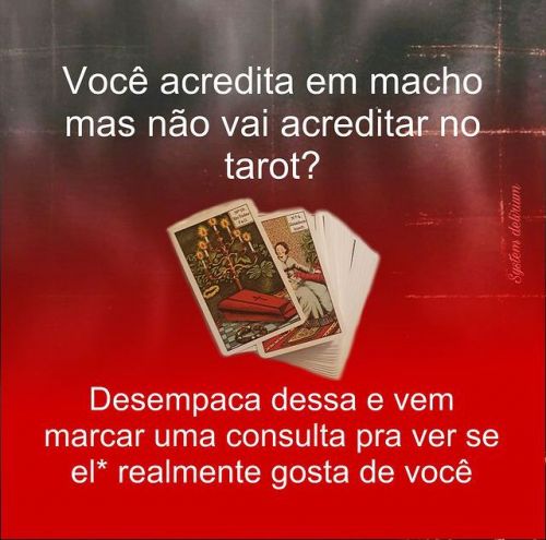 Consulta Completa de Tarot 727320