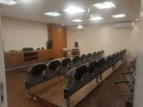 Consultório Escritório  Sala Comercial 20  m2 Pronta para Seu Escritório e Consultório ...  727873