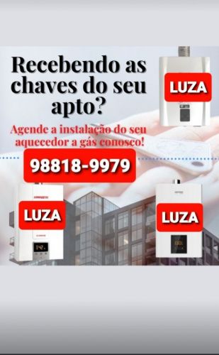 Conversão de Fogão Venda das Pedras Rj 96437-9483 Melhor Preço do Bairro  721733